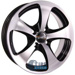 Tech Line 403 5.5x14 PCD 4x100 ET 32 DIA 67.1 BD