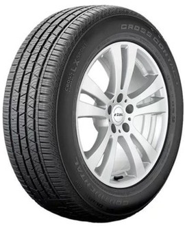 Continental ContiCrossContact LX Sport ContiSilent 275/40 R22 108Y