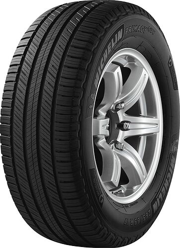 Primacy SUV+