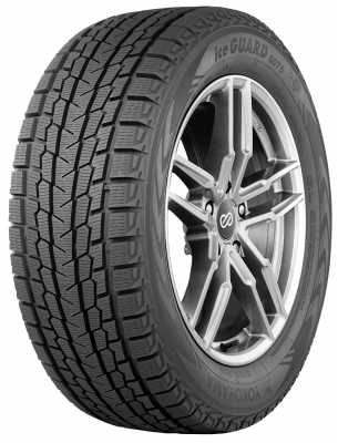 Yokohama Ice Guard G075 SUV 225/60 R17 99Q