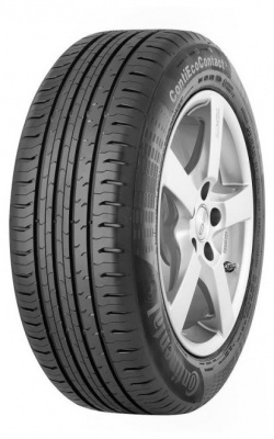 Continental ContiEcoContact 5 SUV 235/60 R18 107V