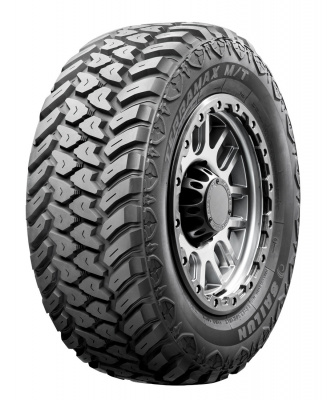 Sailun Terramax М/T 265/70 R17 121/118Q