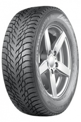 Nokian Hakkapeliitta R3 SUV 225/60 R17 103R XL