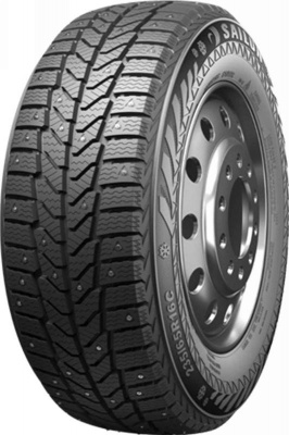 Sailun COMMERCIO ICE 205/65 R16 107/105R